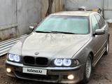 BMW 528 1996 годаүшін3 500 000 тг. в Алматы – фото 4