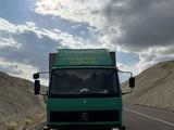 Mercedes-Benz  814 1995 года за 7 000 000 тг. в Караганда – фото 4
