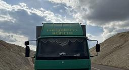 Mercedes-Benz  814 1995 года за 7 000 000 тг. в Караганда – фото 4
