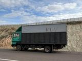 Mercedes-Benz  814 1995 года за 7 000 000 тг. в Караганда – фото 2