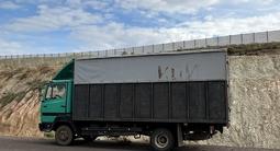 Mercedes-Benz  814 1995 года за 7 000 000 тг. в Караганда – фото 2