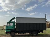 Mercedes-Benz  814 1995 года за 7 000 000 тг. в Караганда – фото 5