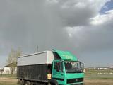 Mercedes-Benz  814 1995 года за 7 000 000 тг. в Караганда