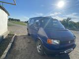 Volkswagen Transporter 1992 года за 2 600 000 тг. в Уштобе – фото 3