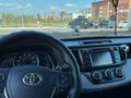 Toyota RAV4 2015 годаүшін10 500 000 тг. в Караганда – фото 5