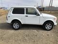 ВАЗ (Lada) Lada 2121 2001 годаүшін1 300 000 тг. в Атырау – фото 4