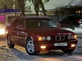 BMW 520 1991 года за 2 800 000 тг. в Жезказган