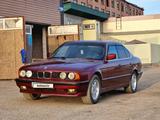 BMW 520 1991 года за 2 800 000 тг. в Жезказган – фото 4
