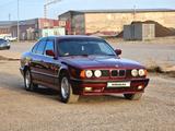 BMW 520 1991 года за 2 800 000 тг. в Жезказган – фото 2