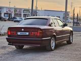 BMW 520 1991 года за 2 800 000 тг. в Жезказган – фото 5