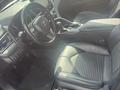 Toyota Camry 2021 годаүшін11 500 000 тг. в Уральск – фото 3