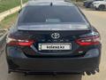 Toyota Camry 2021 годаүшін11 500 000 тг. в Уральск