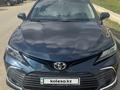 Toyota Camry 2021 годаүшін11 500 000 тг. в Уральск – фото 2