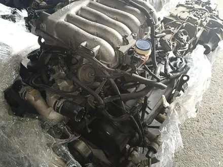 Двигатель 6g75 объем 3.8үшін900 000 тг. в Алматы