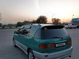 Toyota Ipsum 1996 годаүшін4 000 000 тг. в Алматы – фото 5