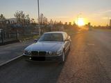 BMW 730 1996 года за 2 150 000 тг. в Астана – фото 2