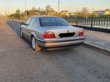 BMW 730 1996 года за 2 150 000 тг. в Астана – фото 4