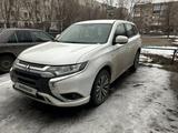 Mitsubishi Outlander 2022 года за 11 500 000 тг. в Караганда