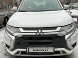 Mitsubishi Outlander 2022 года за 11 500 000 тг. в Караганда – фото 3