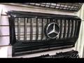 Бампер G 63 AMG за 140 000 тг. в Алматы – фото 2
