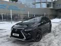 Lexus RX 200t 2016 года за 21 200 000 тг. в Астана