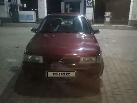 Opel Vectra 1992 года за 1 550 000 тг. в Актобе – фото 9