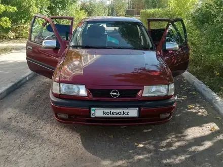 Opel Vectra 1992 года за 1 550 000 тг. в Актобе – фото 19