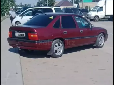 Opel Vectra 1992 года за 1 550 000 тг. в Актобе – фото 6