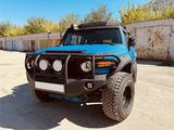 Toyota FJ Cruiser 2007 годаүшін18 000 000 тг. в Семей – фото 2