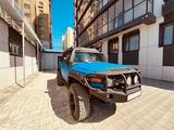 Toyota FJ Cruiser 2007 годаүшін18 000 000 тг. в Семей