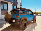 Toyota FJ Cruiser 2007 годаүшін18 000 000 тг. в Семей – фото 5