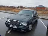 Mercedes-Benz E 280 1995 годаүшін2 200 000 тг. в Кызылорда