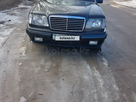 Mercedes-Benz E 280 1995 года за 2 200 000 тг. в Кызылорда – фото 3