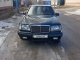 Mercedes-Benz E 280 1995 годаүшін2 200 000 тг. в Кызылорда – фото 4