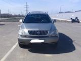 Lexus RX 300 1999 года за 4 300 000 тг. в Алматы – фото 5