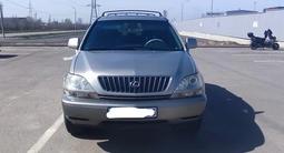 Lexus RX 300 1999 года за 4 300 000 тг. в Алматы – фото 5