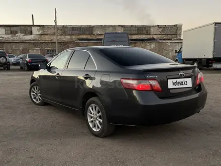 Toyota Camry 2007 года за 5 000 000 тг. в Кокшетау – фото 3