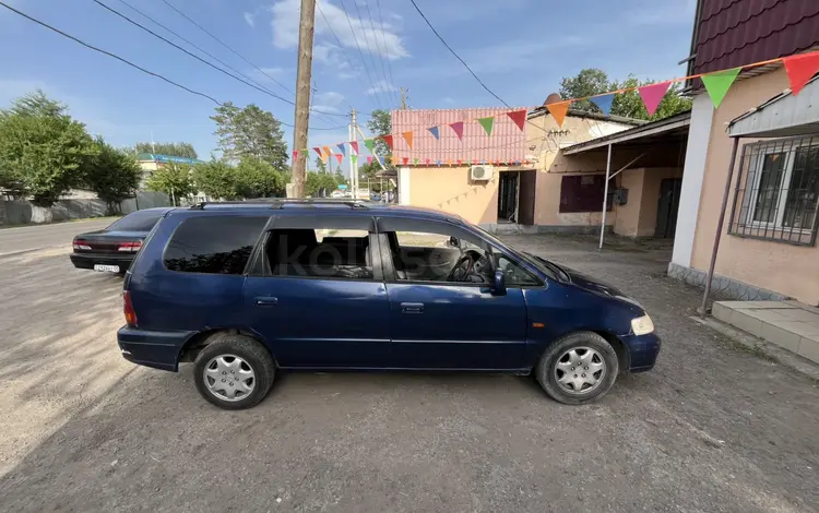 Honda Odyssey 1995 годаүшін1 000 000 тг. в Алматы