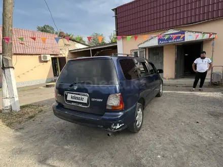 Honda Odyssey 1995 года за 1 000 000 тг. в Алматы – фото 2