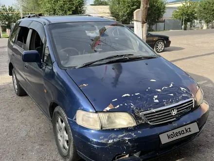 Honda Odyssey 1995 года за 1 000 000 тг. в Алматы – фото 3