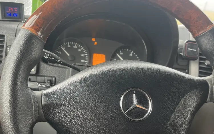 Руль Спринтер 906 за 40 000 тг. в Караганда