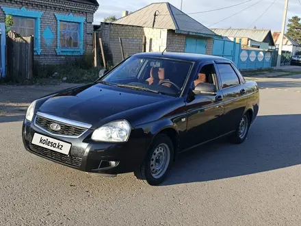 ВАЗ (Lada) Priora 2170 2014 года за 2 000 000 тг. в Павлодар – фото 2