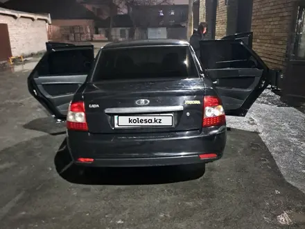 ВАЗ (Lada) Priora 2170 2014 года за 2 000 000 тг. в Павлодар – фото 7