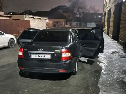ВАЗ (Lada) Priora 2170 2014 года за 2 000 000 тг. в Павлодар – фото 6