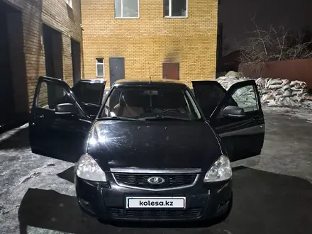 ВАЗ (Lada) Priora 2170 2014 года за 2 000 000 тг. в Павлодар – фото 8