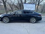 Hyundai Sonata 2021 года за 10 900 000 тг. в Жезказган – фото 4