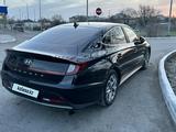 Hyundai Sonata 2021 года за 10 900 000 тг. в Жезказган – фото 5