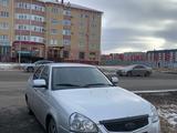 ВАЗ (Lada) Priora 2172 2008 годаfor1 100 000 тг. в Актобе – фото 5