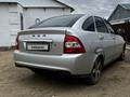 ВАЗ (Lada) Priora 2172 2008 годаfor1 200 000 тг. в Актобе – фото 5