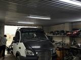 ГАЗ  ГАЗель (2705) 2005 годаүшін4 000 000 тг. в Актау – фото 4